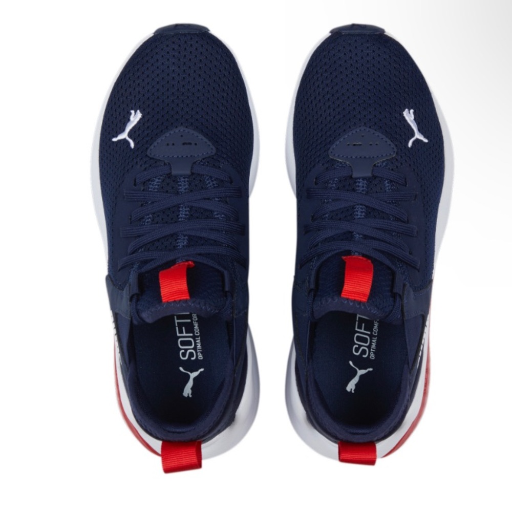 Puma Men Hustle XT running shoes